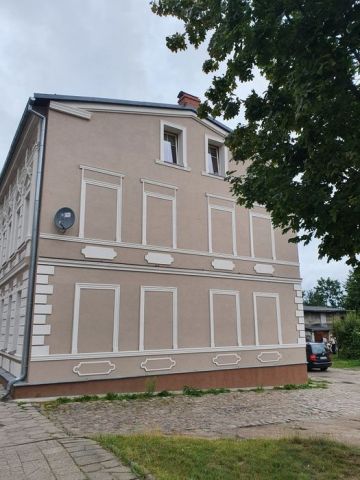 Mieszkanie 2-pokojowe Szczecinek, ul. Koszalińska. Zdjęcie 1