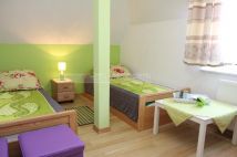 dom wolnostojący Dziwnówek, ul. Wolności. Zdjęcie 4