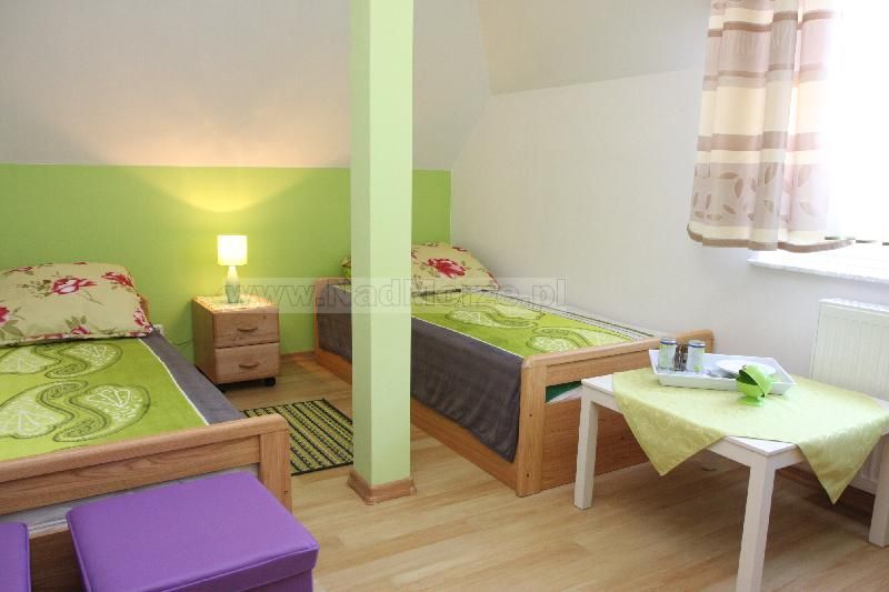 dom wolnostojący Dziwnówek, ul. Wolności. Zdjęcie 5