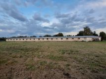 Hala/magazyn Łańcut, ul. Władysława Reymonta. Zdjęcie 3