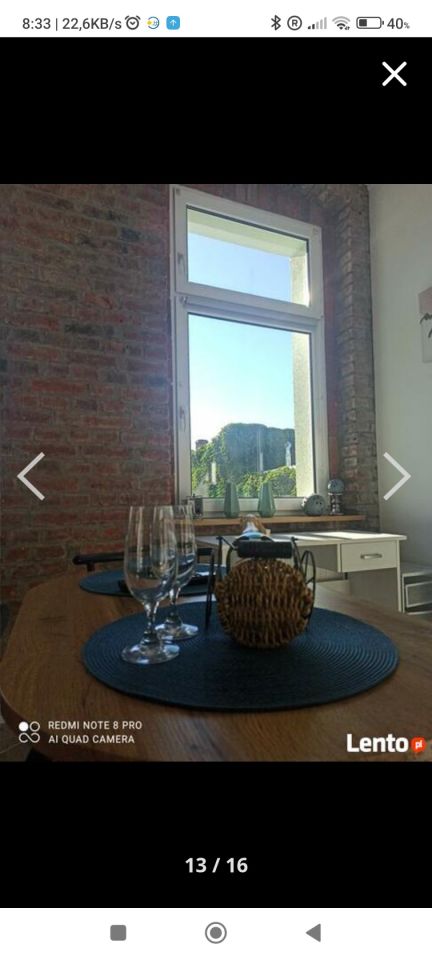 Mieszkanie 2-pokojowe Bydgoszcz Śródmieście, ul. Henryka Sienkiewicza. Zdjęcie 15