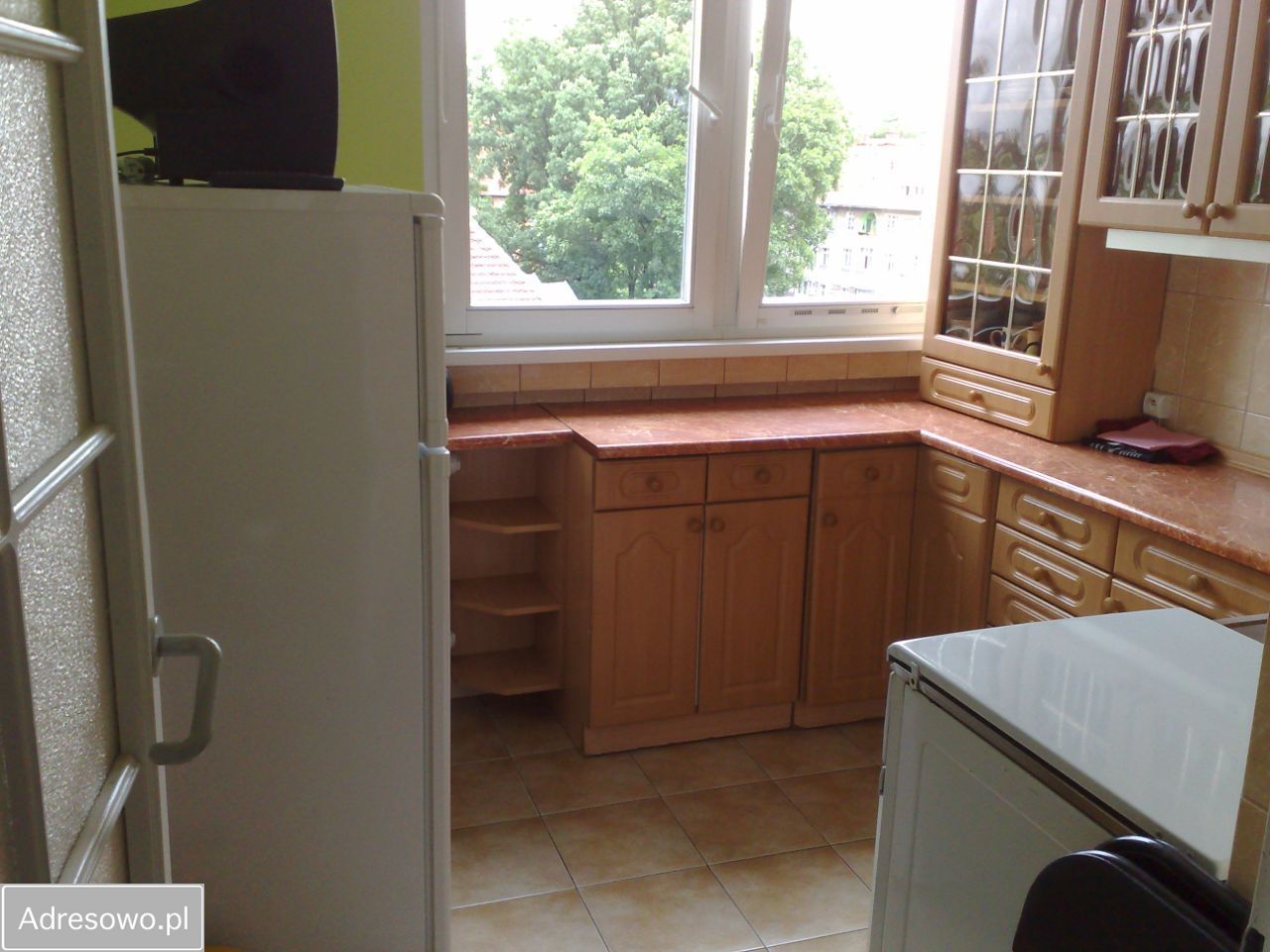 Mieszkanie 3-pokojowe Jelenia Góra Centrum, ul. Obrońców Westerplatte. Zdjęcie 9