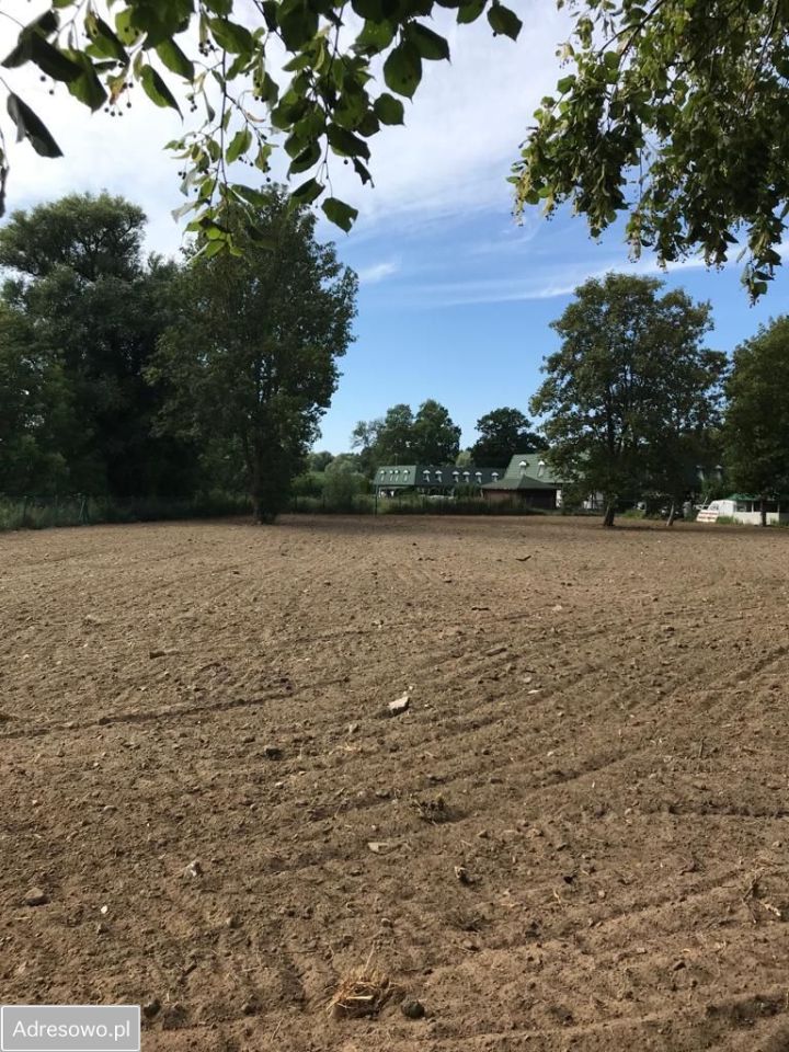 Działka inwestycyjna Pleśna. Zdjęcie 14