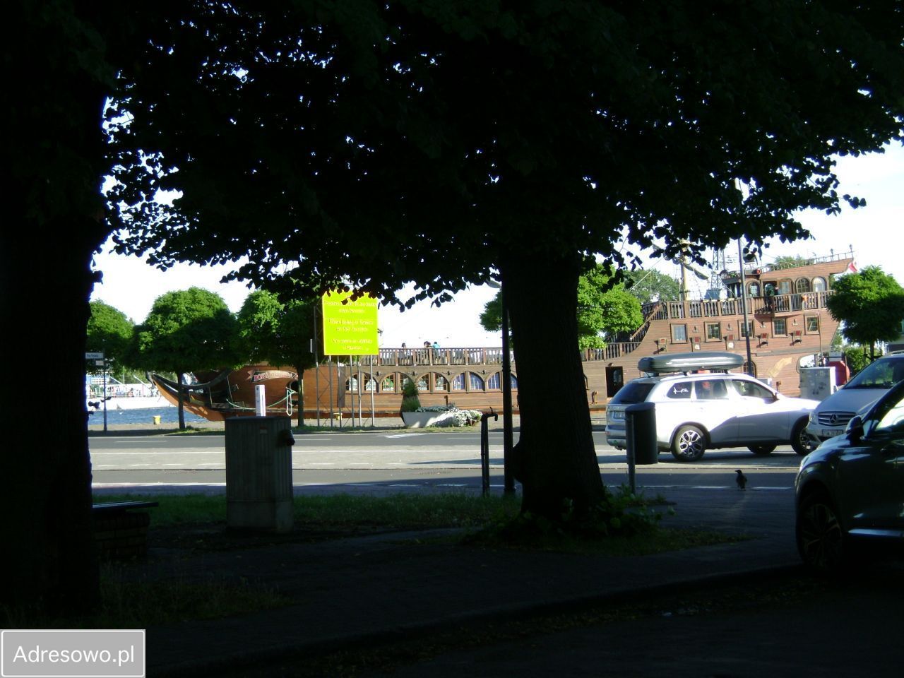 Lokal Świnoujście Centrum, ul. Armii Krajowej. Zdjęcie 9