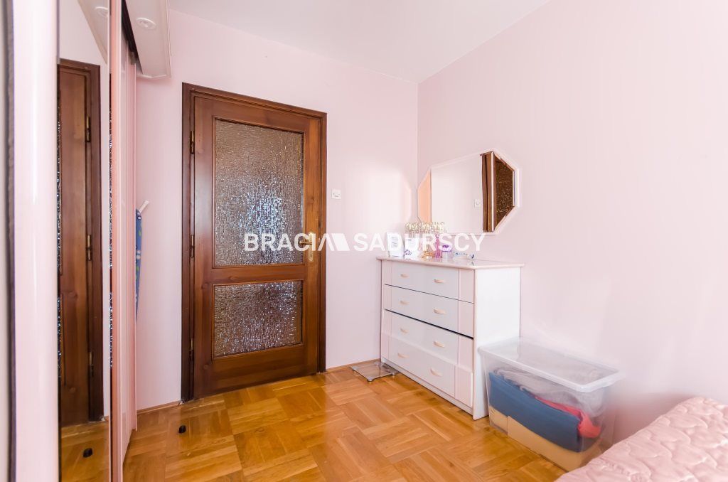 Mieszkanie 5-pokojowe Kraków Dębniki, ul. Praska. Zdjęcie 13