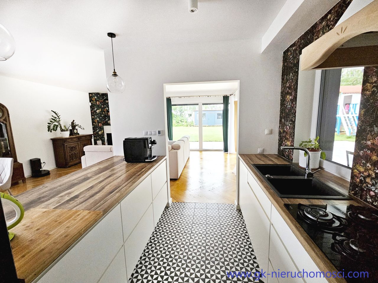 dom wolnostojący, 6 pokoi Stara Wieś. Zdjęcie 9