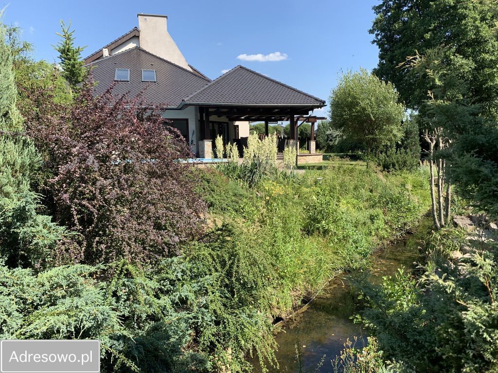 dom wolnostojący, 6 pokoi Dąbrowa Górnicza Ratanice, ul. Migdałowa. Zdjęcie 12