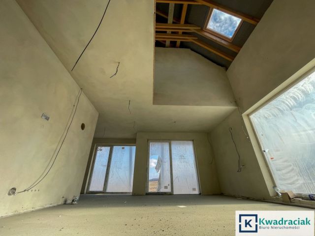 dom wolnostojący, 4 pokoje Łysa Góra. Zdjęcie 17