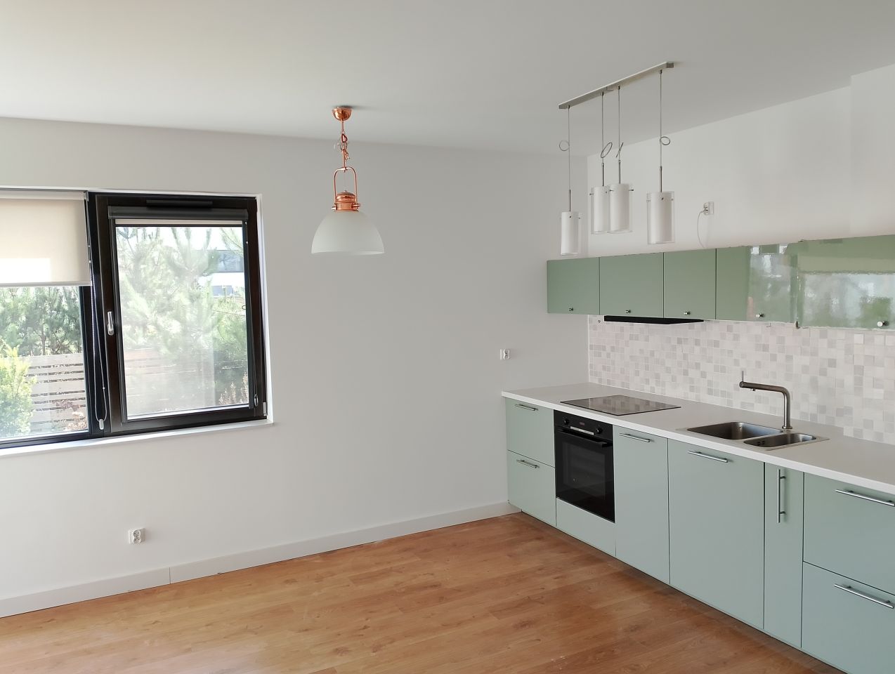 Mieszkanie 4-pokojowe Mechelinki, ul. Do Morza. Zdjęcie 14