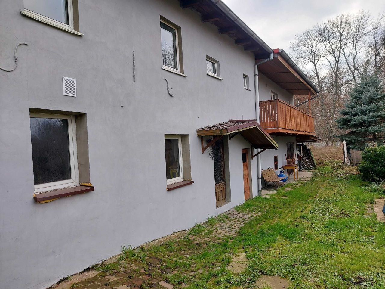 kamienica Baborów. Zdjęcie 5