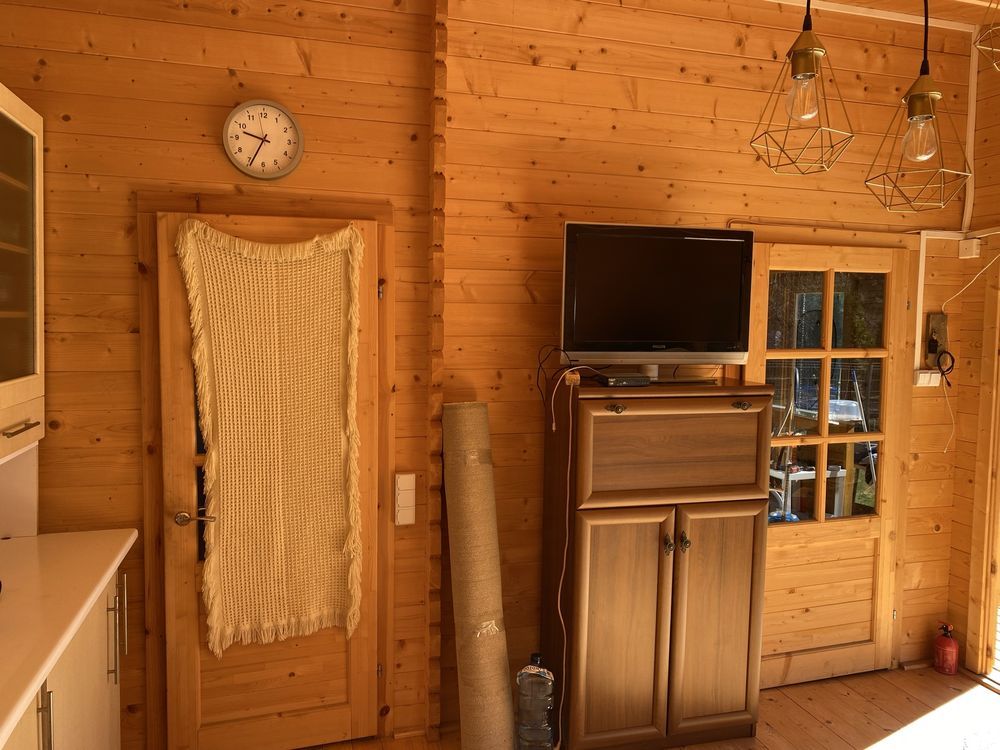 Działka rod Szczaki. Zdjęcie 4