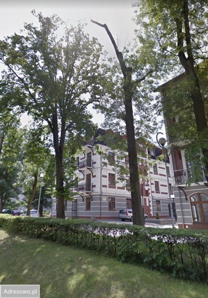 Mieszkanie 3-pokojowe Iława, ul. Tadeusza Kościuszki. Zdjęcie 2