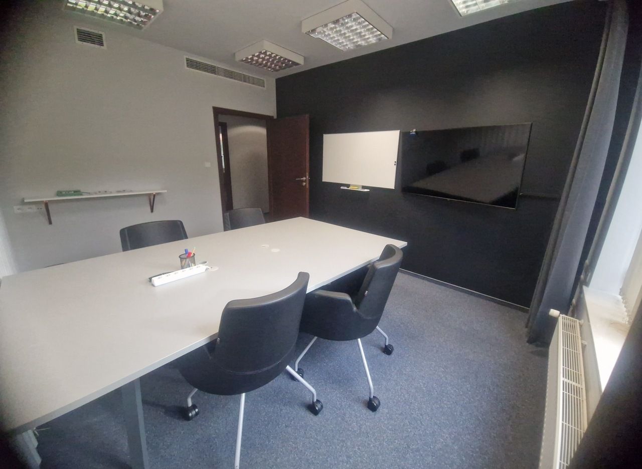 Biuro Wrocław Stare Miasto, ul. Tęczowa. Zdjęcie 4