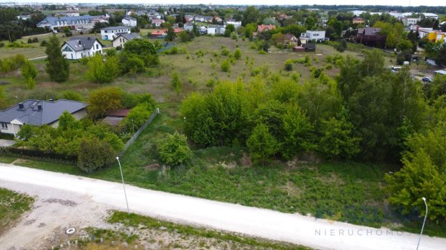 Działka budowlana Stare Babice, ul. mjr. Władysława Mizikowskiego. Zdjęcie 6