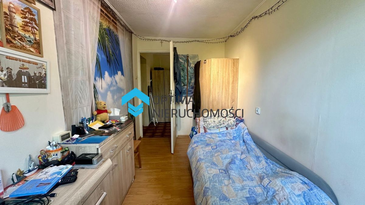 Mieszkanie 2-pokojowe Jelenia Góra Centrum, ul. Józefa Chełmońskiego. Zdjęcie 6