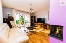 dom wolnostojący, 5 pokoi Dorotowo. Zdjęcie 4