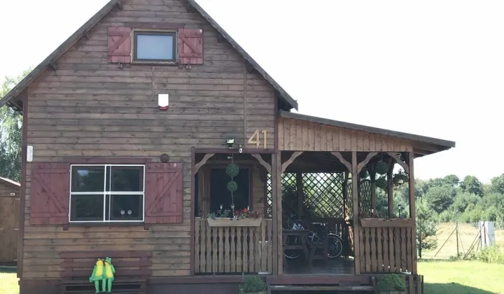 dom wolnostojący, 4 pokoje Sekłak