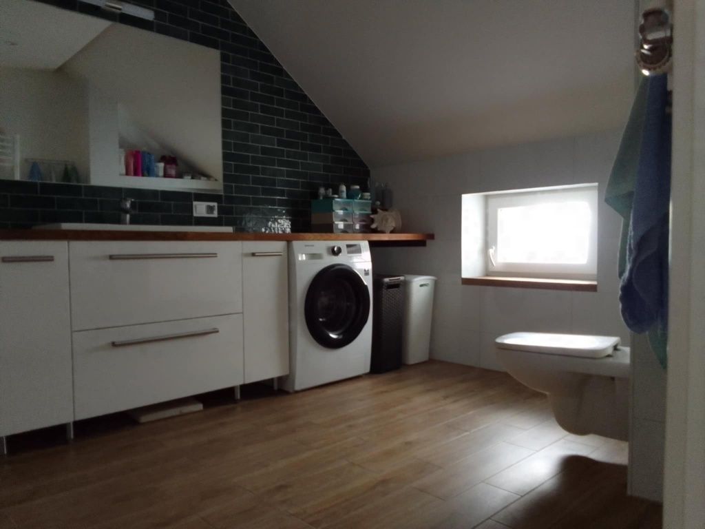 Mieszkanie 4-pokojowe Ełk Centrum. Zdjęcie 2