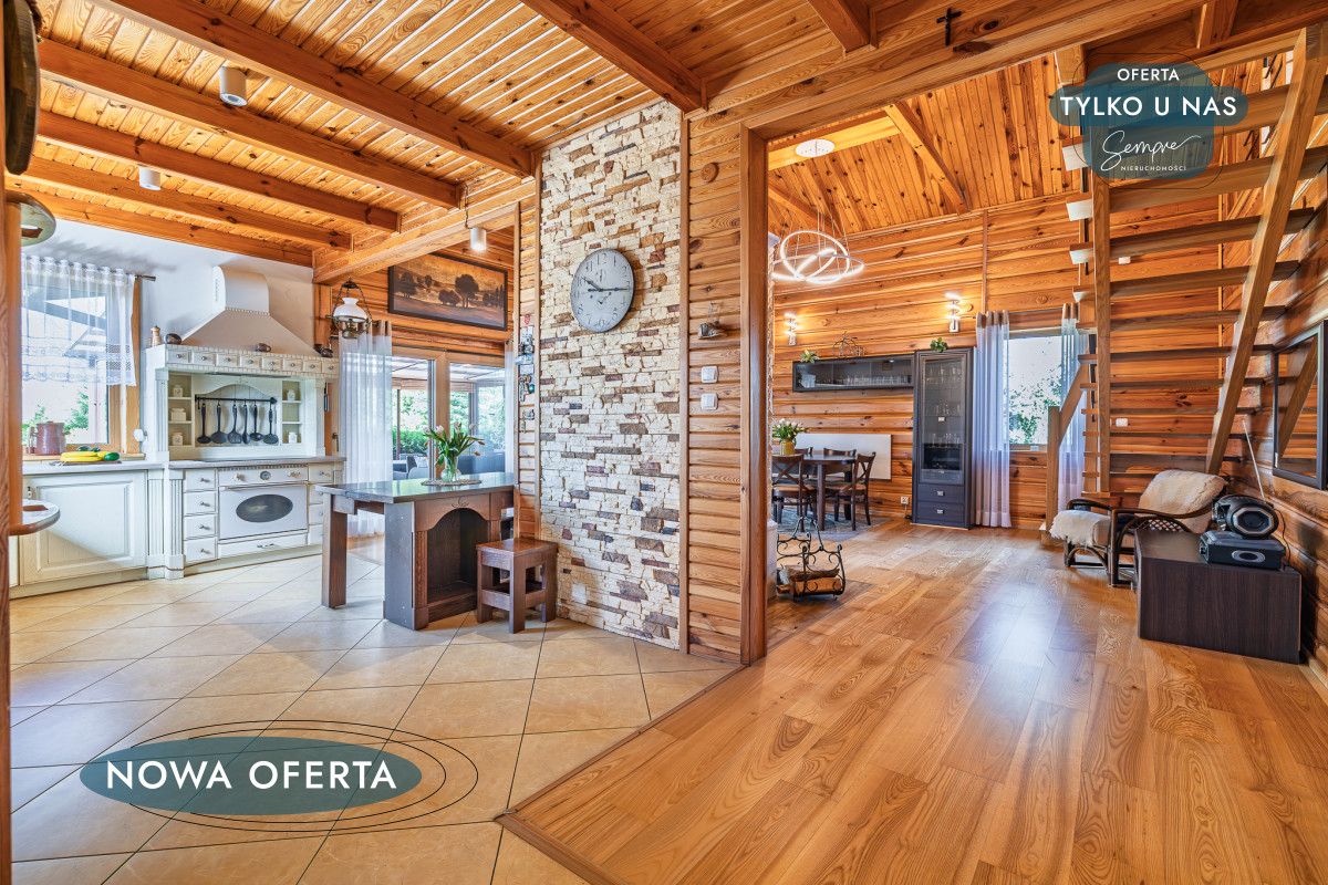 dom wolnostojący, 3 pokoje Konopnica. Zdjęcie 14