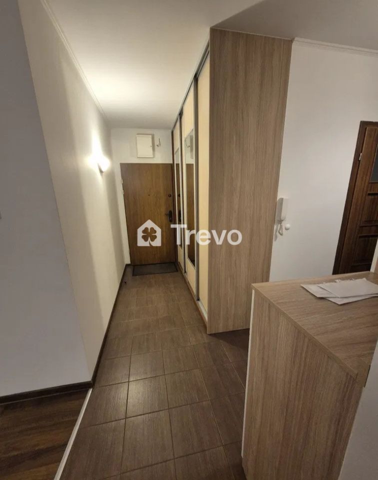 Mieszkanie 3-pokojowe Gdańsk Osowa, ul. Hery. Zdjęcie 8