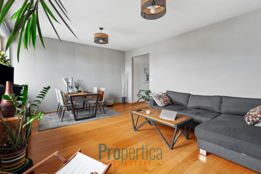 Mieszkanie 2-pokojowe Warszawa, ul. Hoża. Zdjęcie 3