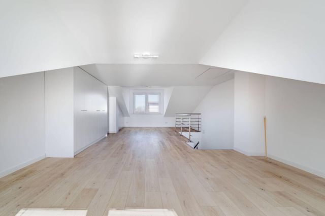 dom szeregowy, 4 pokoje Warszawa Białołęka. Zdjęcie 36