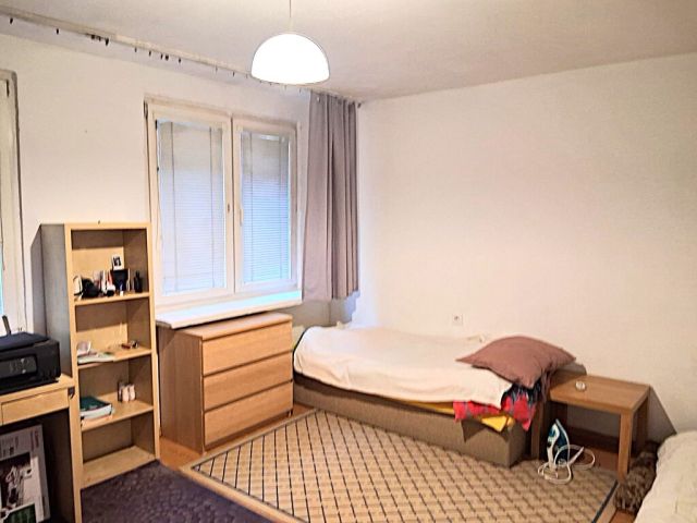 Mieszkanie 1-pokojowe Wrocław Śródmieście. Zdjęcie 1