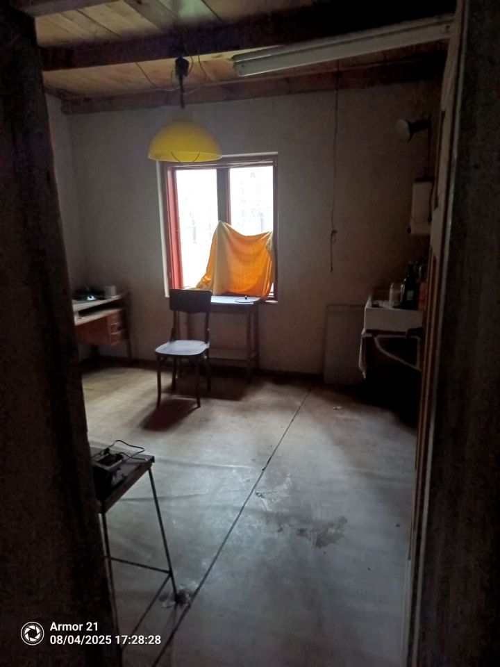 dom wolnostojący, 2 pokoje Choszczowe. Zdjęcie 12