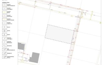 Działka budowlana Kluczbork