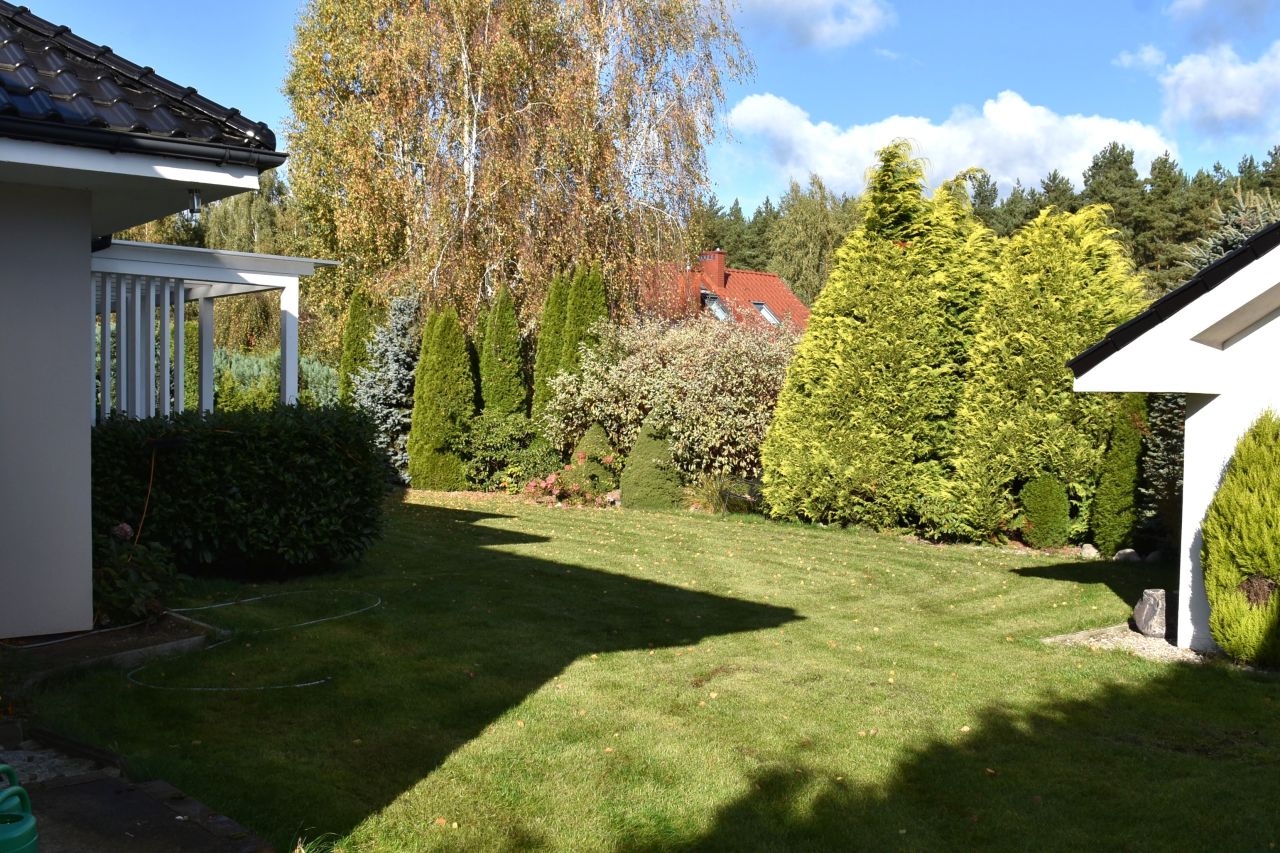 dom wolnostojący, 5 pokoi Kobylanka, os. Zalesie. Zdjęcie 35