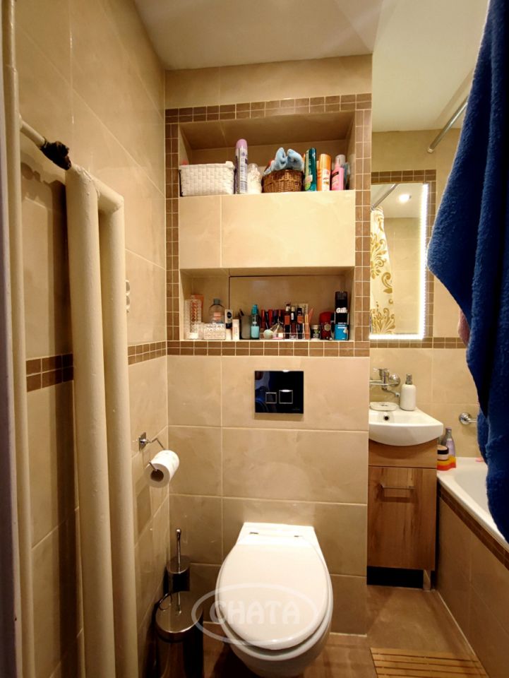 Mieszkanie 2-pokojowe Wrocław Fabryczna, ul. Jelenia. Zdjęcie 12