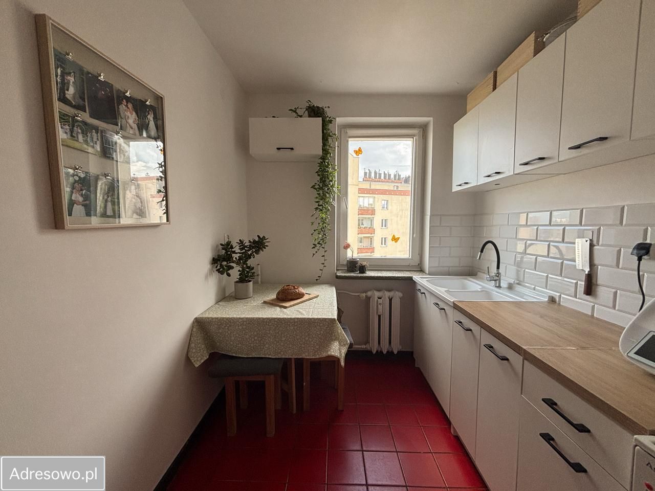 Mieszkanie 2-pokojowe Warszawa Gocław. Zdjęcie 3