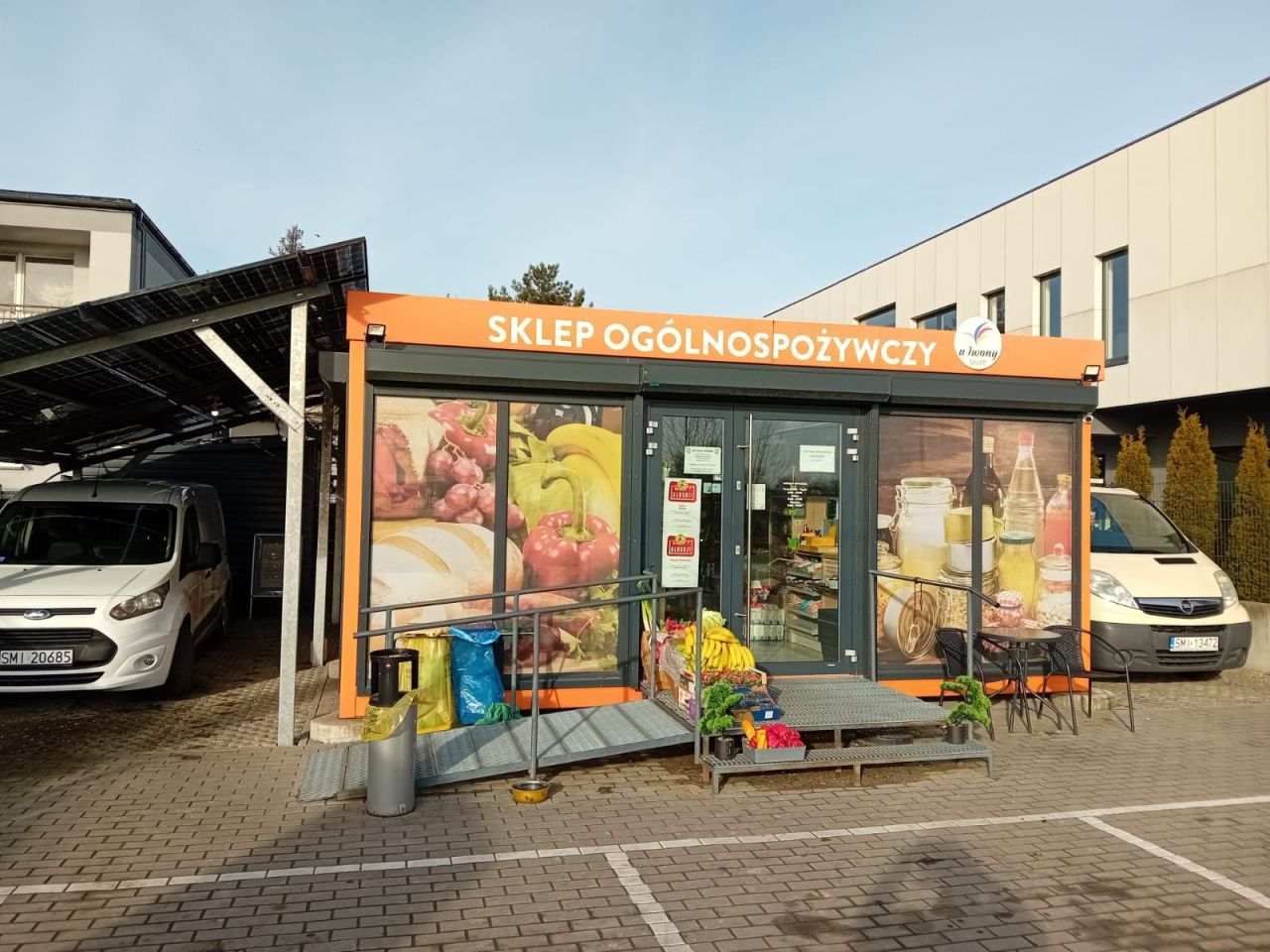 Lokal Mikołów Goj, ul. Lipcowa