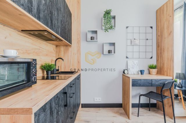 Mieszkanie 1-pokojowe Warszawa Włochy, ul. Przerwana. Zdjęcie 5