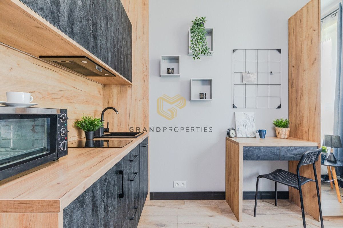 Mieszkanie 1-pokojowe Warszawa Włochy, ul. Przerwana. Zdjęcie 5