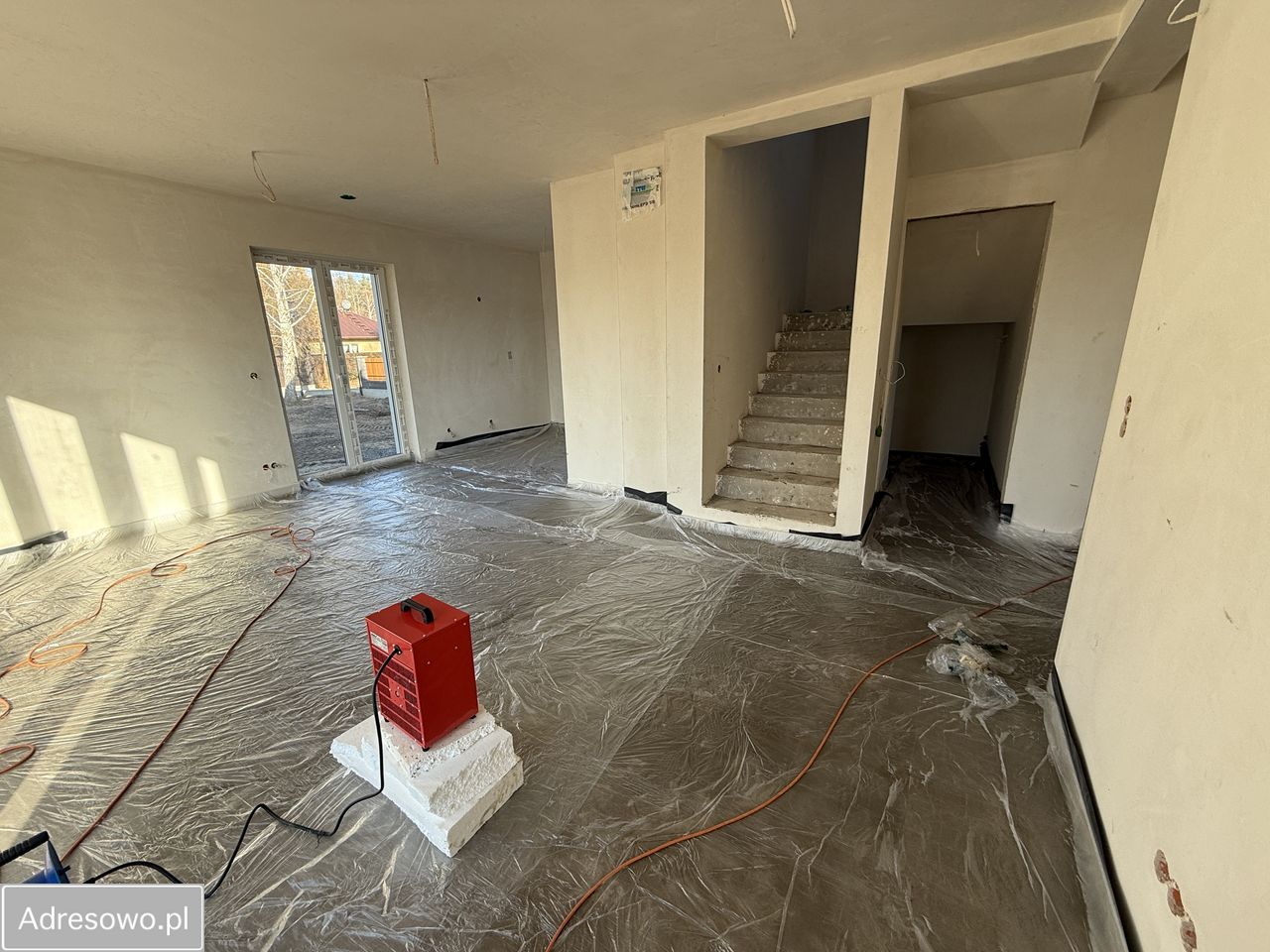 bliźniak, 5 pokoi Jaroszowa Wola, ul. Wrzosowa. Zdjęcie 7