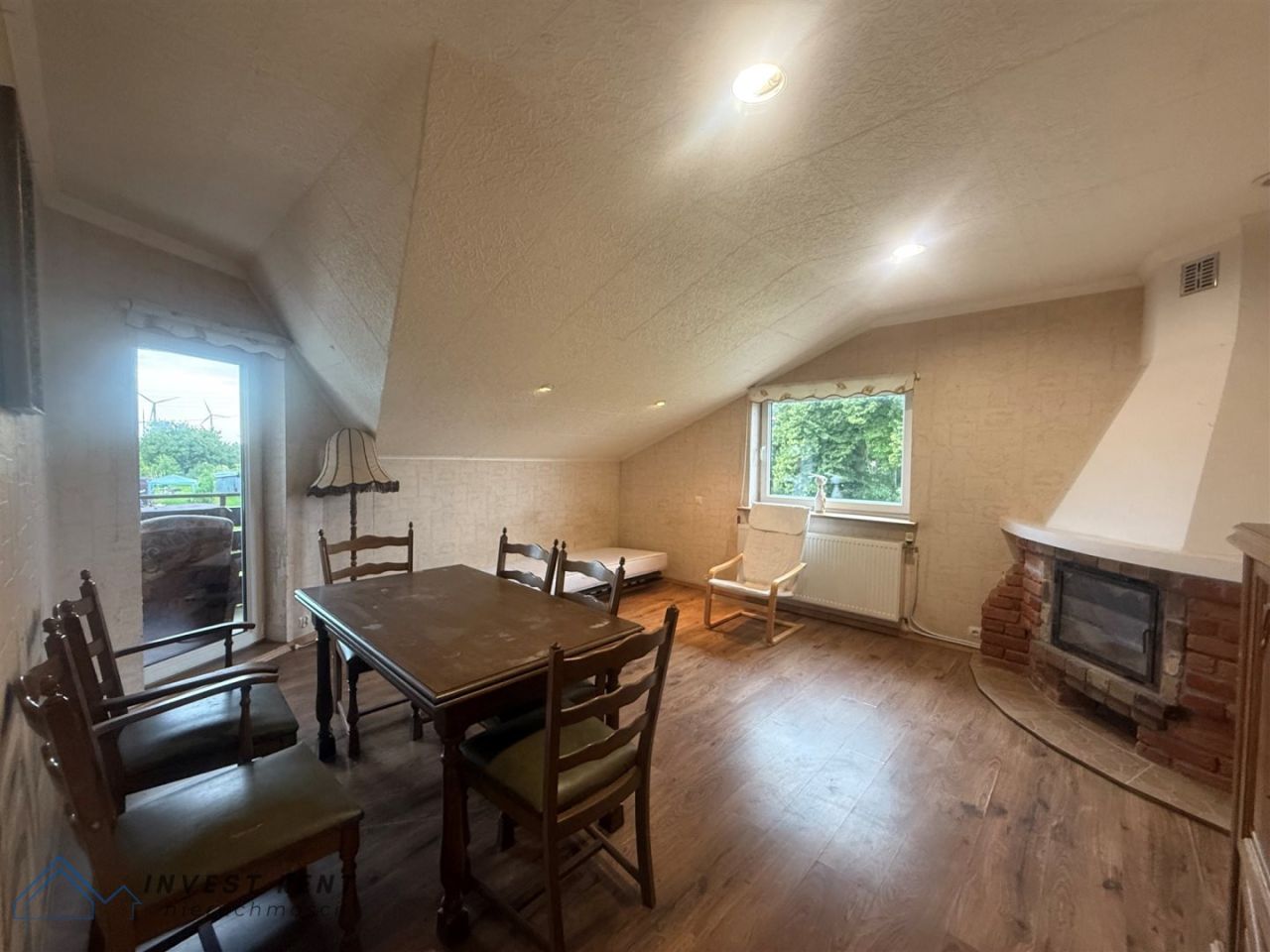 dom wolnostojący, 5 pokoi Wartkowo. Zdjęcie 26