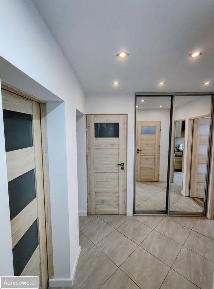 Mieszkanie 3-pokojowe Opole Zaodrze, ul. Szymona Koszyka. Zdjęcie 3