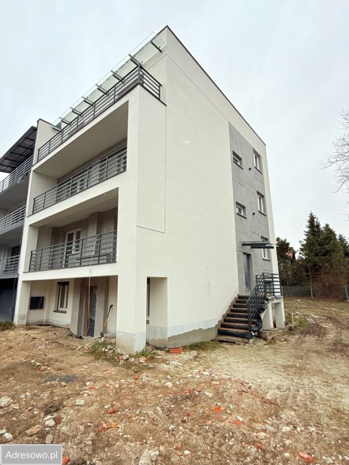 Mieszkanie 3-pokojowe Kraków Łagiewniki, ul. Huculska. Zdjęcie 5