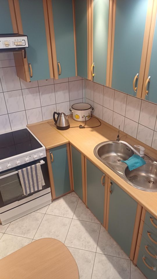 Mieszkanie 3-pokojowe Konin Zatorze, ul. Henryka Wieniawskiego. Zdjęcie 8