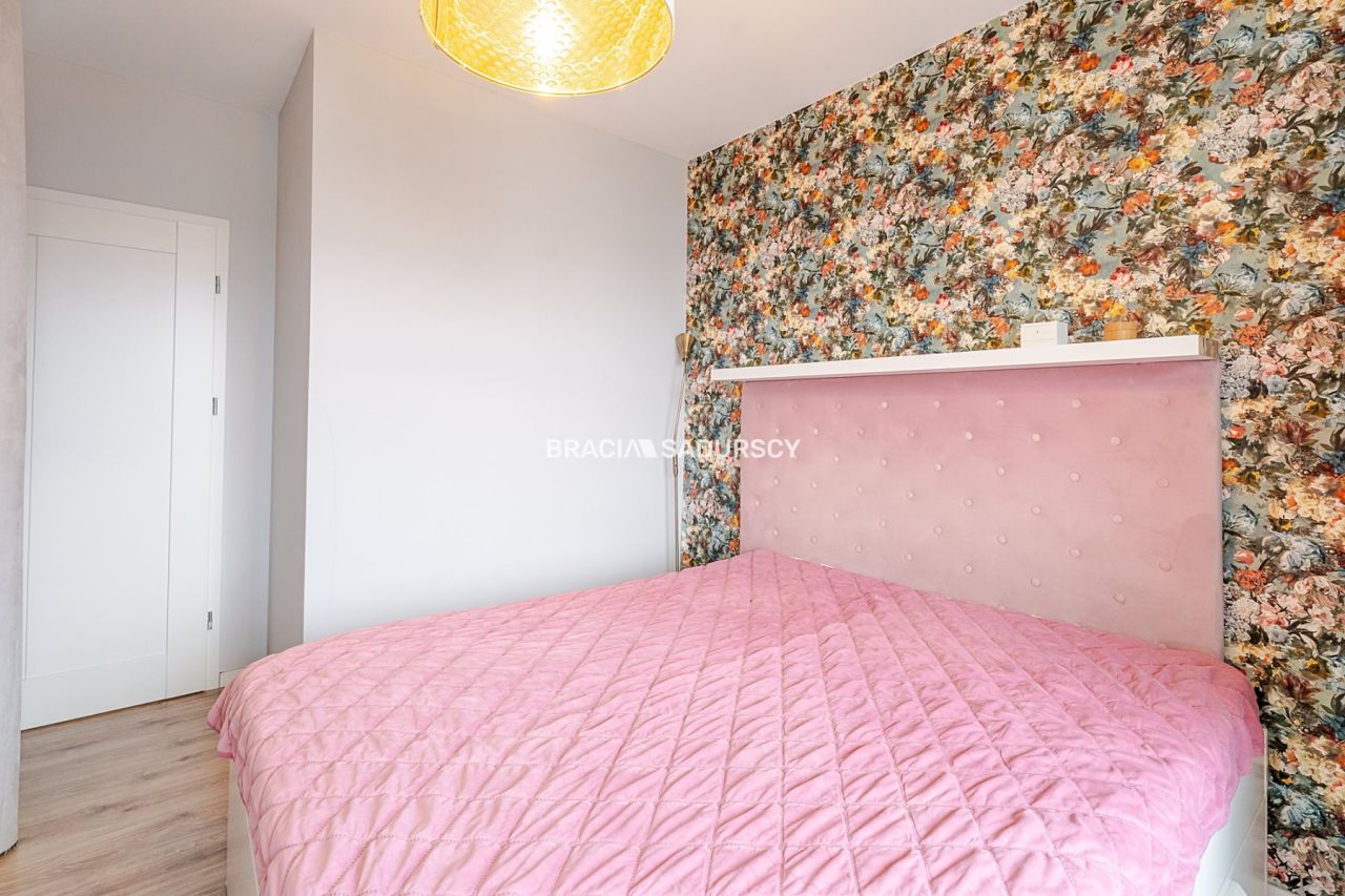 Mieszkanie 3-pokojowe Kraków Łagiewniki-Borek Fałęcki, ul. Borkowska. Zdjęcie 12