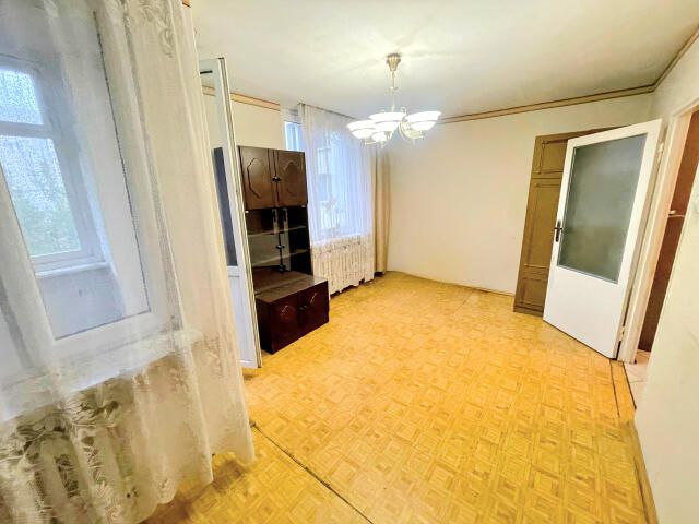 Mieszkanie 3-pokojowe Warszawa Wola, ul. Ogrodowa. Zdjęcie 1