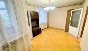 Mieszkanie 3-pokojowe Warszawa Wola, ul. Ogrodowa