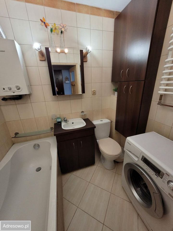 Mieszkanie 2-pokojowe Bytom Szombierki, ul. Wyzwolenia. Zdjęcie 10