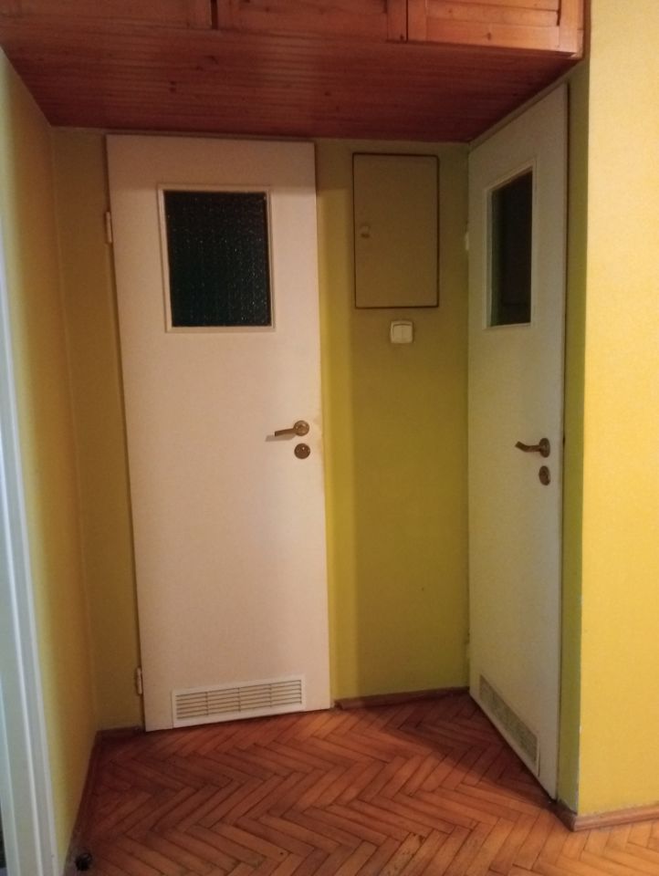 Mieszkanie 3-pokojowe Gdynia Karwiny, ul. Leona Kruczkowskiego. Zdjęcie 14