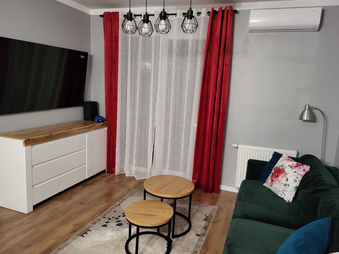 Mieszkanie 2-pokojowe Zielona Góra, ul. Osiedle Śląskie. Zdjęcie 8