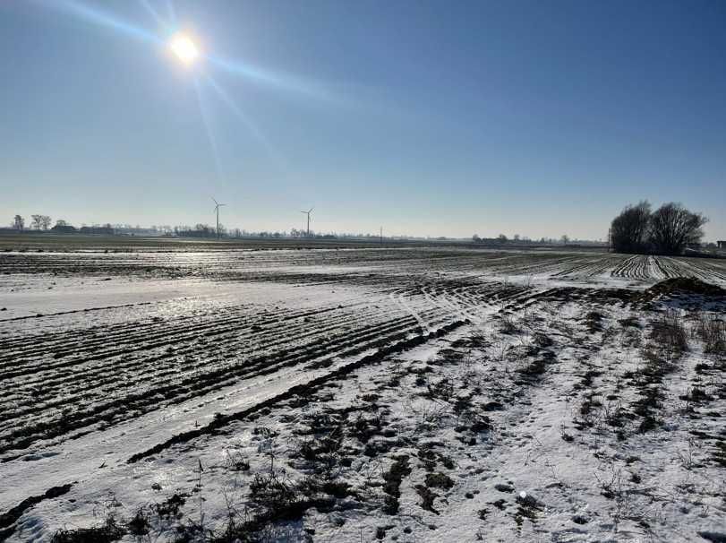 Działka rolna Łówkowice. Zdjęcie 2