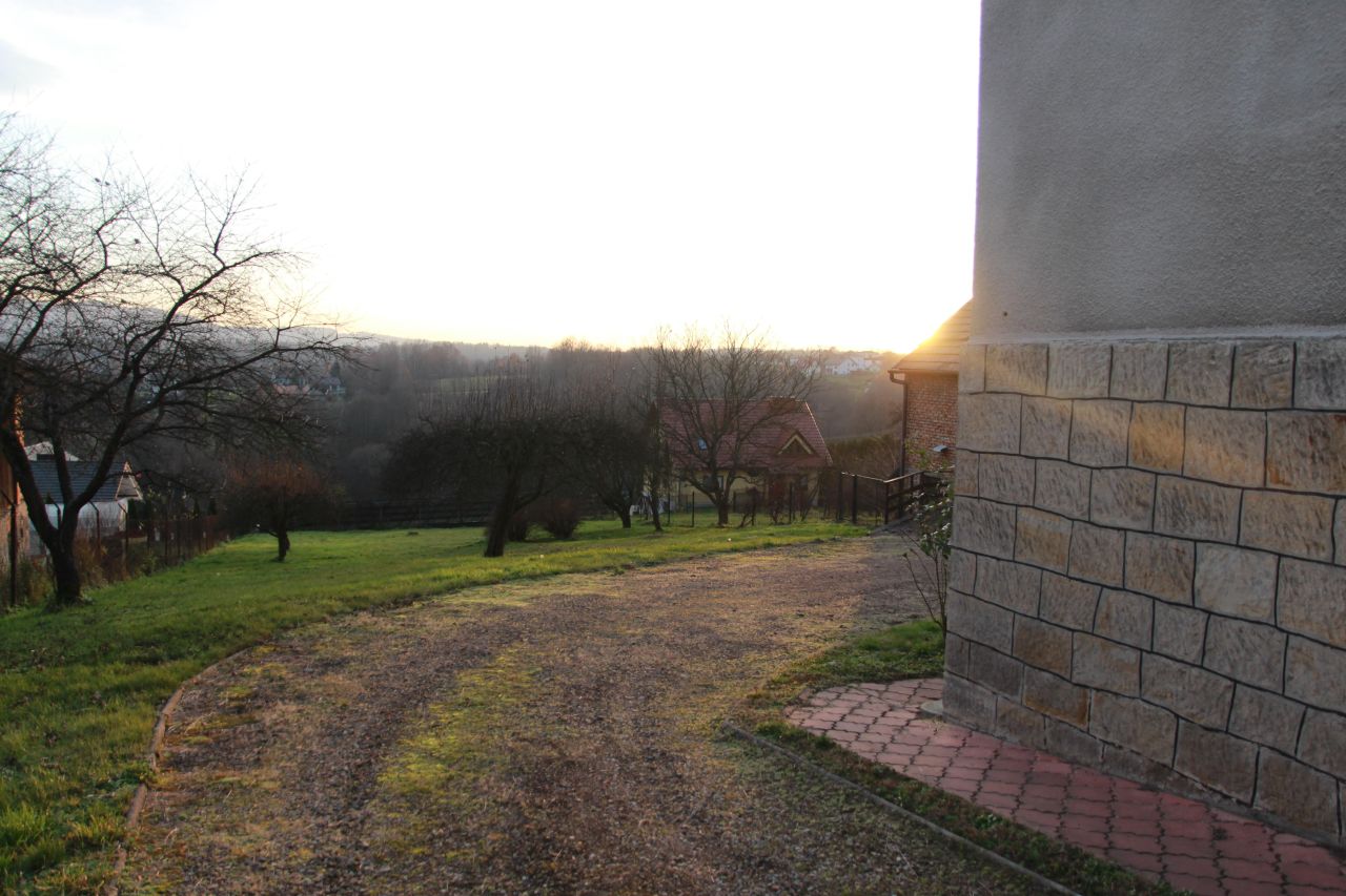 dom wolnostojący, 6 pokoi Zebrzydowice Strona Przeorowa. Zdjęcie 31