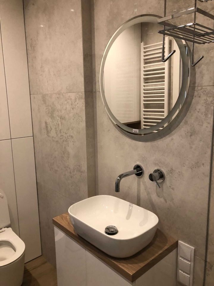 Mieszkanie 2-pokojowe Leszno, ul. Tadeusza Rejtana. Zdjęcie 4