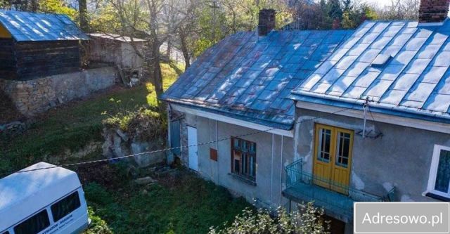 bliźniak Rymanów. Zdjęcie 1